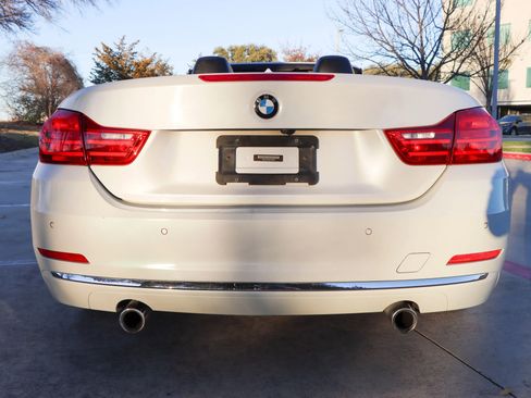 Used 2014 BMW 435i 435i Convertible 2D image 6