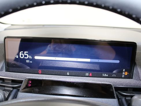 New 2025 Ford Mustang Mach-E Select image 30