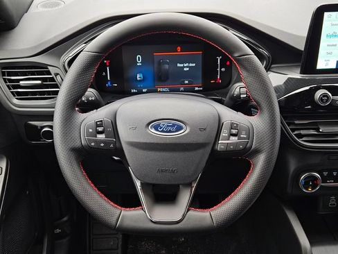 New 2026 Ford Escape ST-Line FWD image 14
