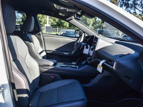 New 2026 Lexus RZ 350e RZ 350e image 15