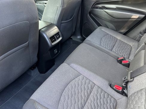 Used 2020 Chevrolet Equinox LT image 14