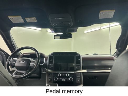 Used 2023 Ford F150 Lariat AWD/4WD image 25