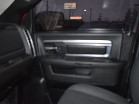Used 2021 RAM 1500 Classic Warlock w/ Luxury Group image 25