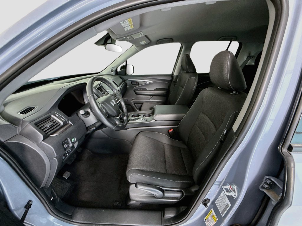 Certified 2025 Honda Ridgeline Sport+ image 19