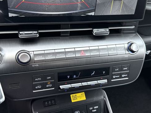 New 2026 Hyundai Kona Limited FWD image 30