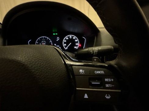 Used 2023 Honda Civic Sport image 14