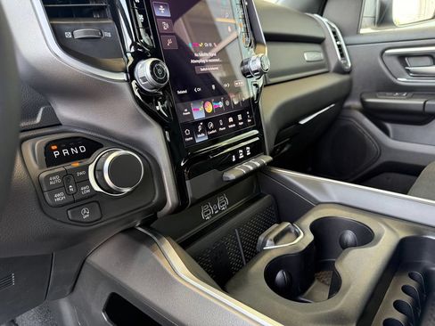 New 2026 RAM 1500 Big Horn AWD/4WD image 19