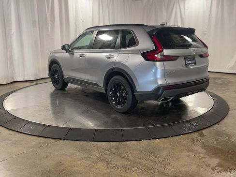 Used 2024 Honda CR-V Sport image 8