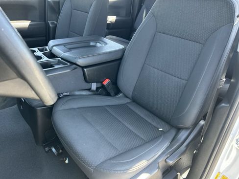 Used 2024 GMC Sierra 1500 Pro w/ Graphite Edition AWD/4WD image 19