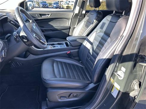 Used 2022 Ford Edge SEL w/ Convenience Package image 34