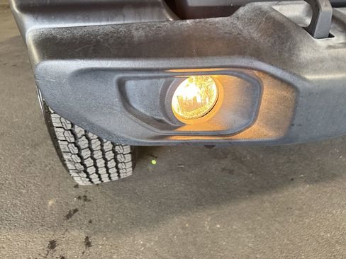 Used 2024 Jeep Wrangler Unlimited Sport AWD/4WD image 14