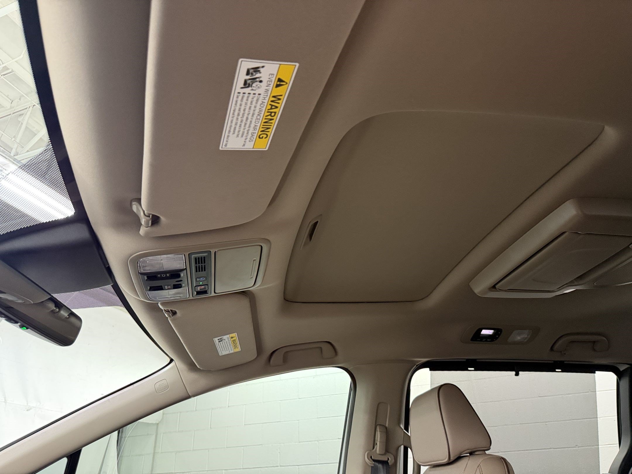 Certified 2024 Honda Odyssey Elite image 24