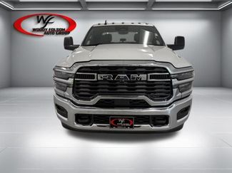 New 2026 RAM 3500 Tradesman video 2