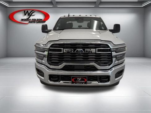 New 2026 RAM 3500 Tradesman image 2