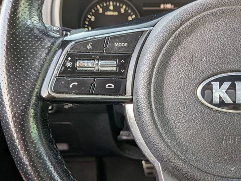 Used 2022 Kia Sportage SX image 29
