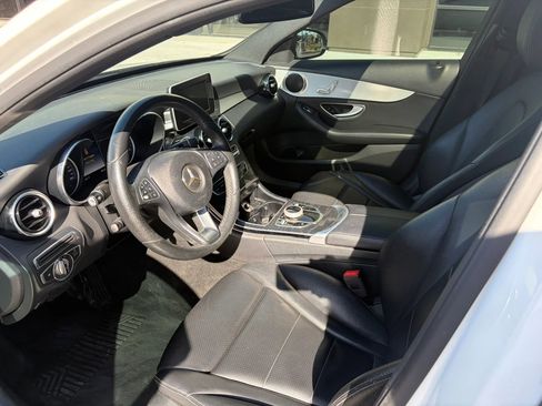 Used 2018 Mercedes-Benz C 300 Sedan image 10