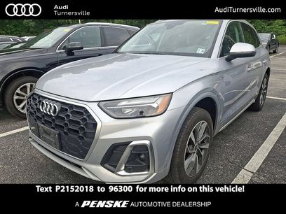 Used 2023 Audi Q5 2.0T Premium w/ Convenience Package