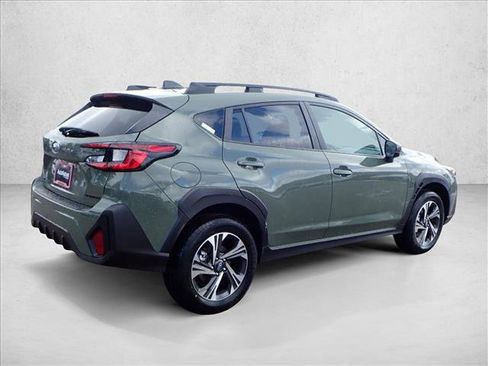 New 2026 Subaru Crosstrek 2.0i Premium image 4