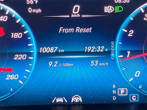 Used 2022 Mercedes-Benz GLC 300 4MATIC image 21