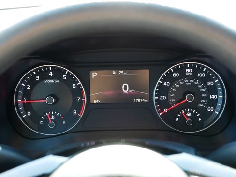 Certified 2024 Kia Forte LXS w/ LXS Technology Package image 21