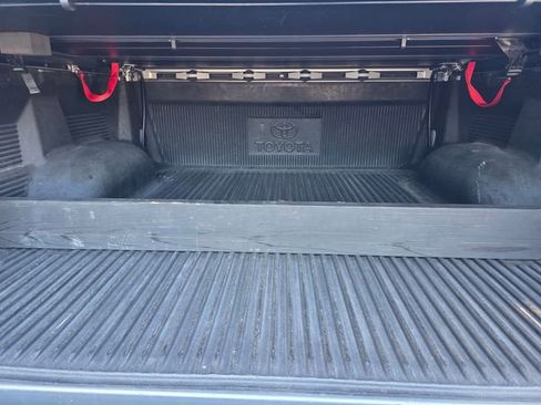 Used 2014 Toyota Tundra SR5 w/ TRD Off Road Package image 17