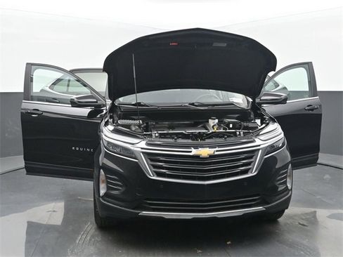 Certified 2022 Chevrolet Equinox LT image 54