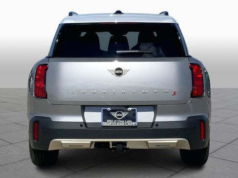 New 2026 MINI Cooper Countryman S AWD/4WD image 4