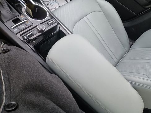 Used 2024 Kia K5 EX w/ EX Premium Package image 27