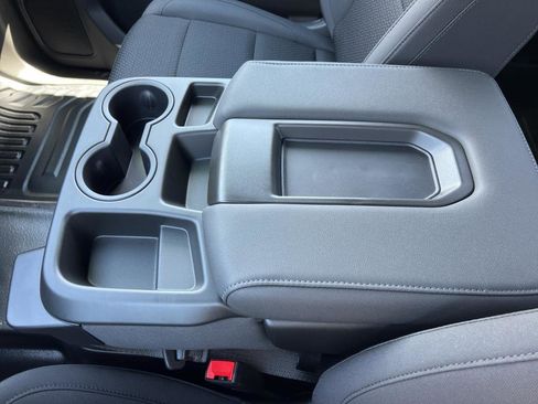 New 2026 GMC Sierra 1500 Pro w/ Pro Value Package image 28