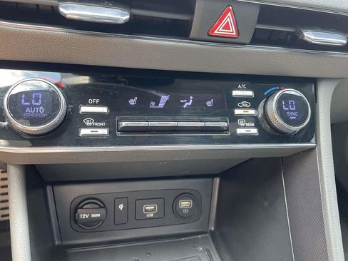 Used 2022 Hyundai Sonata N Line image 24