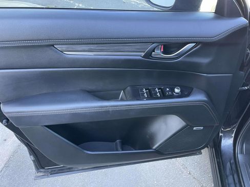 Used 2021 MAZDA CX-5 Grand Touring image 21