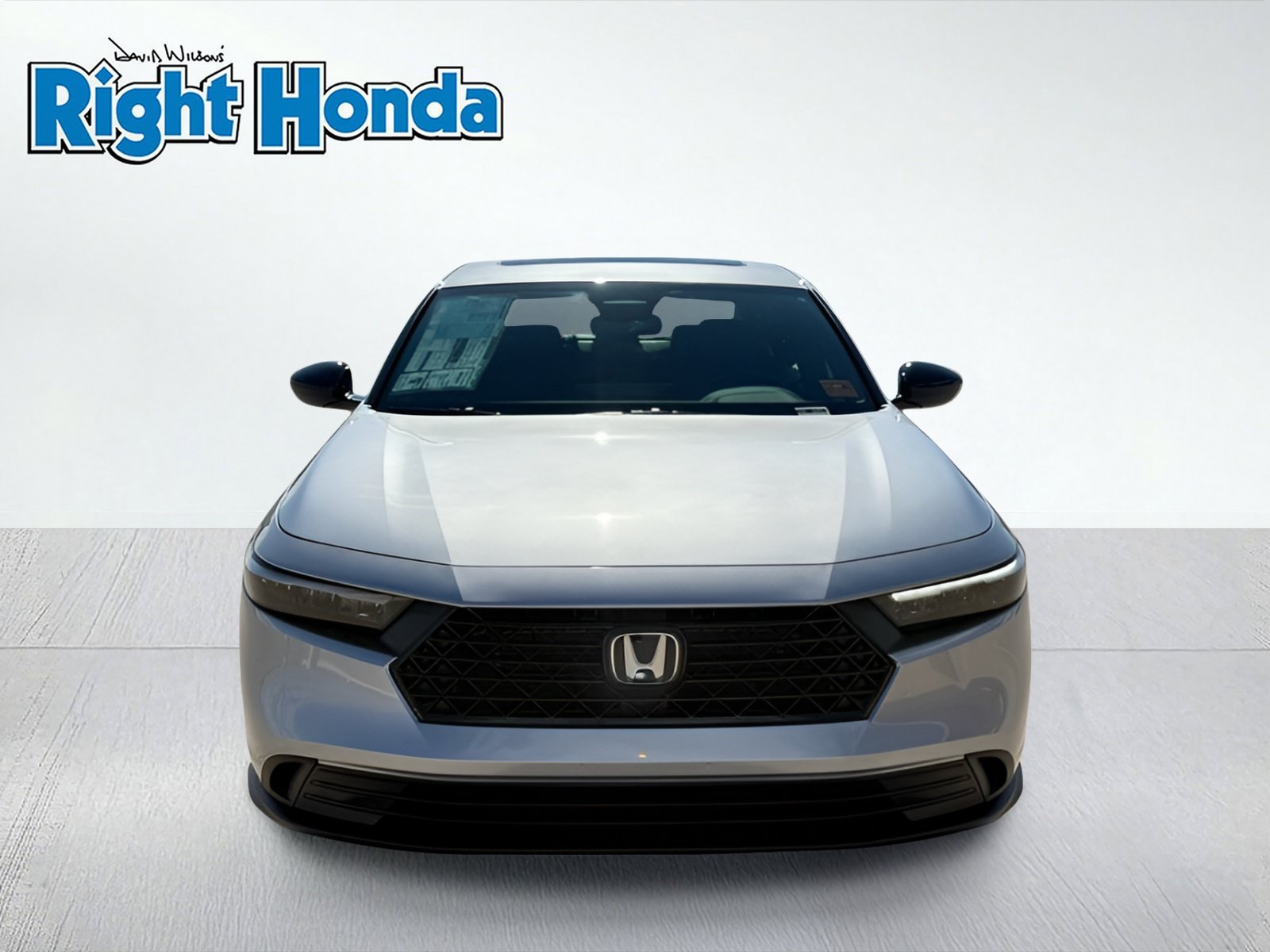 New 2026 Honda Accord Sport image 5
