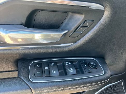 Used 2021 RAM 1500 Laramie w/ Off Road Group image 14