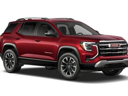 New 2027 GMC Terrain Elevation w/ Elevation Premium Package