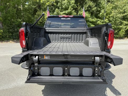 New 2025 GMC Sierra 1500 Denali w/ Denali Reserve Package image 42