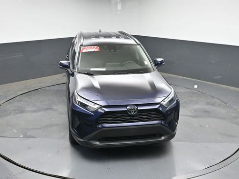 Used 2022 Toyota RAV4 XLE image 42