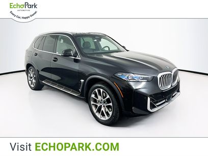 Used 2024 BMW X5 sDrive40i