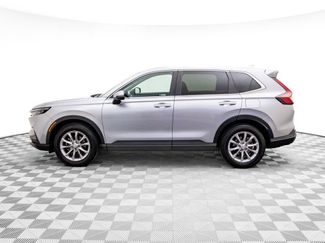 Certified 2023 Honda CR-V EX video 3