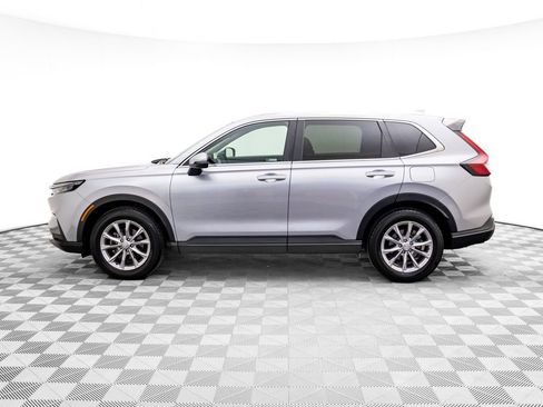 Certified 2023 Honda CR-V EX image 3