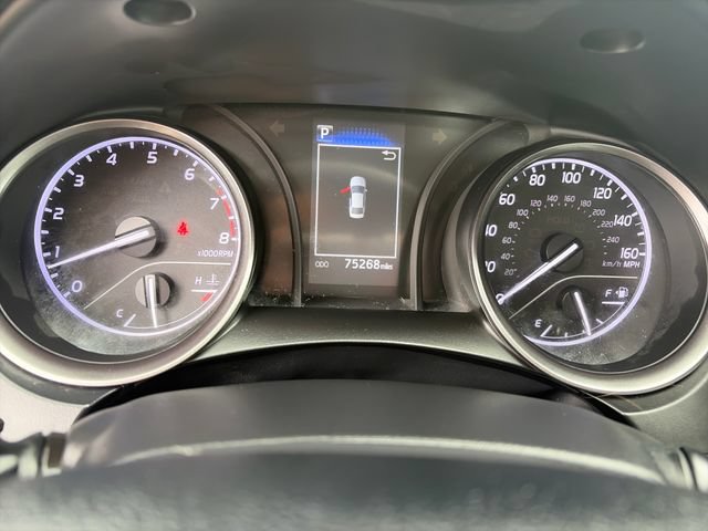 Used 2023 Toyota Camry SE FWD image 28