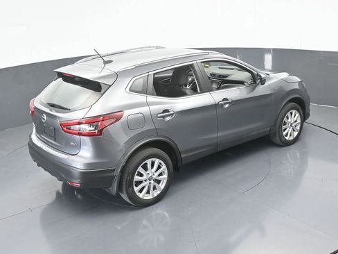 Used 2021 Nissan Rogue Sport SV image 54