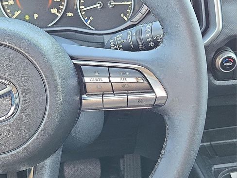 New 2025 MAZDA CX-50 AWD 2.5 S w/ Weather Package image 20