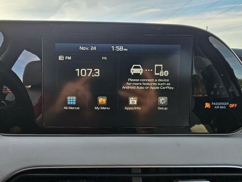 Used 2020 Hyundai Palisade SEL image 18