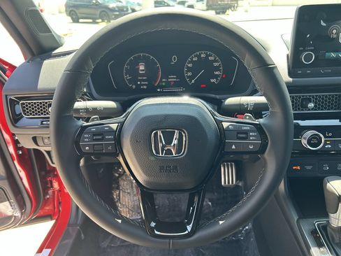 New 2026 Honda Civic Sport image 11