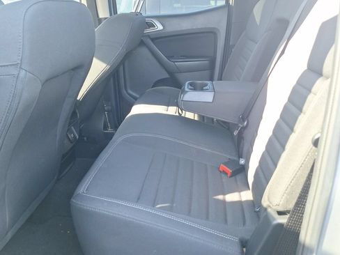 Used 2023 Ford Ranger XLT w/ Equipment Group 301A Mid RWD image 17