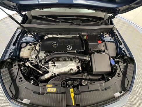 Used 2022 Mercedes-Benz GLB 250 4MATIC image 30