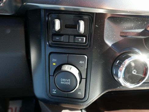 New 2026 Ford F350 King Ranch w/ Chrome Package image 28