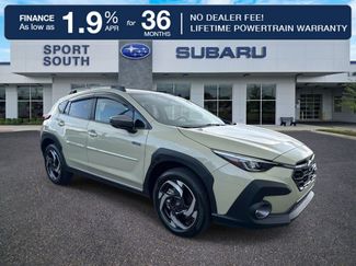 New 2026 Subaru Crosstrek 2.5i Limited video 1