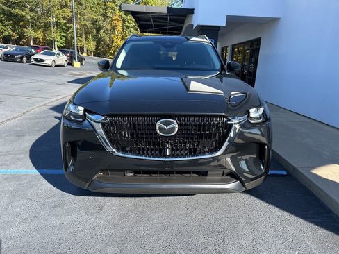 New 2026 MAZDA CX-90 3.3 Turbo w/ Preferred Package image 2