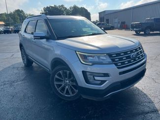 Used 2017 Ford Explorer Limited AWD/4WD video 1